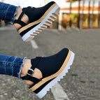 Black / 36