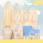 Summer yellow / 73cm
