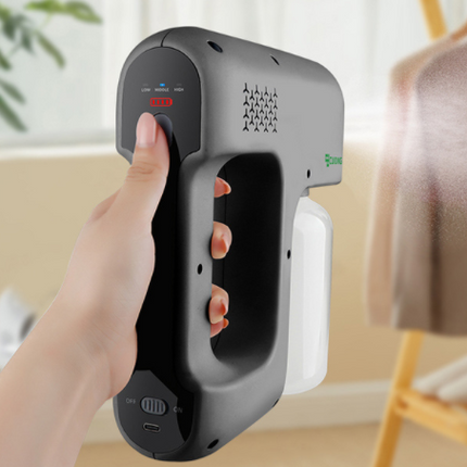 Nano atomization sprayer