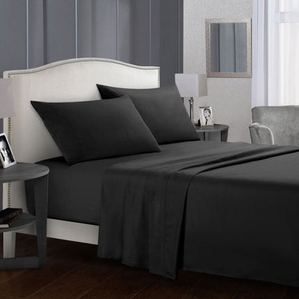 Four sets of sanding on the home textile bed