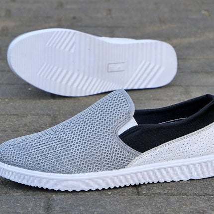 Breathable deodorant casual shoes