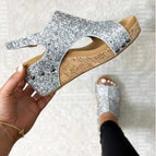 Silver / Size35