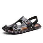 Black / 38