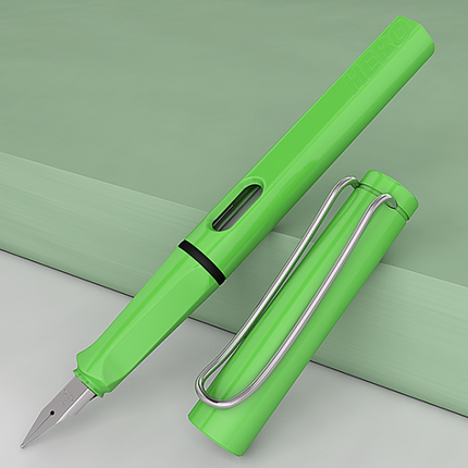 Engravable Students Practice Calligraphy Pen Adult Office
