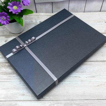 High-end gift box