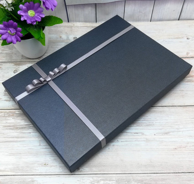 High-end gift box