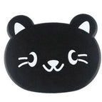 Black cat