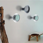 Grey white / 26cm