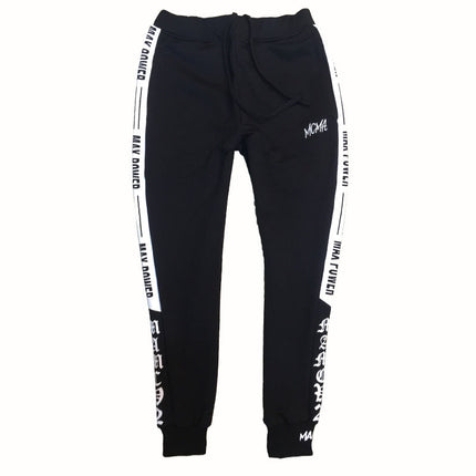 Sports couple casual beam pants