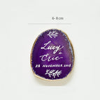 Purple / L