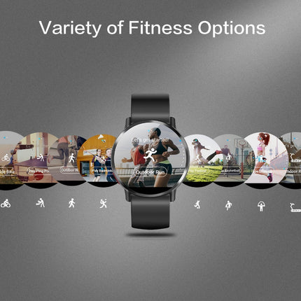 Big screen Android 4G smart watch phone