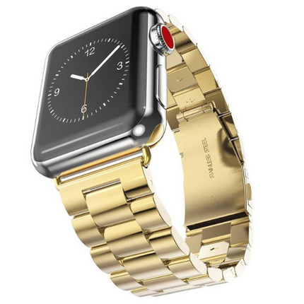 Watch Classic Stainless Steel Watchband