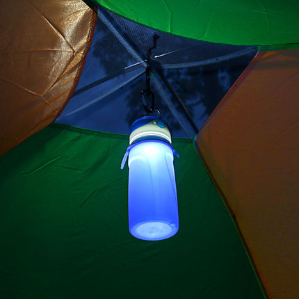 LED Sports Cup