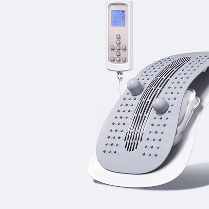 Sleeping Back Pain Artifact Spine Massager