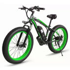 Black green / EU
