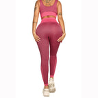 Red / Pants / L