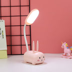Pink / Rabbit
