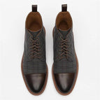 Black / 46