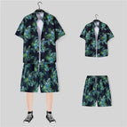 Navy Blue / M