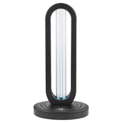 UV disinfection lamp ozone sterilization