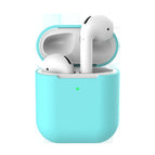 Mint green