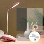 Pink / USB cable