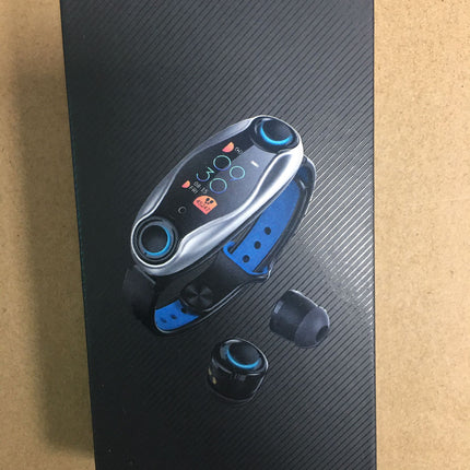 Bluetooth headset bracelet