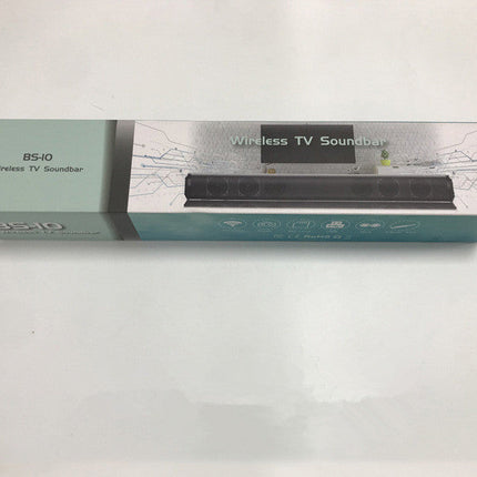 Home Theater Wireless Bluetooth Strip Audio
