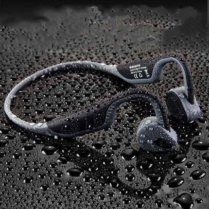 5.0 stereo bone conduction headphones