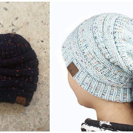Female Hat