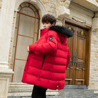 1868 red / 4XL