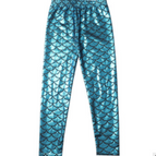 L / Light Blue