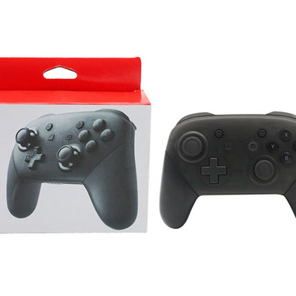 For Switch Pro Bluetooth Wireless Controller For NS Splatoon2 Remote Gamepad For Nintend Switch Console Joystick