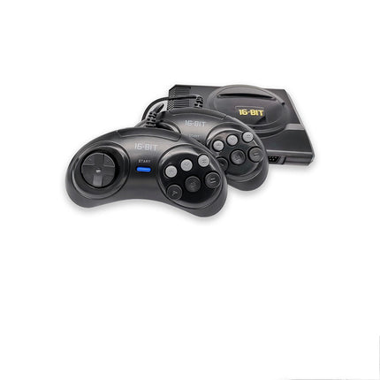 Retro home game console