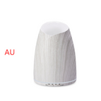 White wood grain / AU