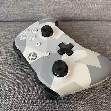 Wireless gamepad