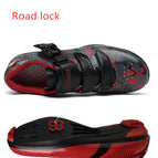 Red / 38 / Locked