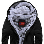 Black / M