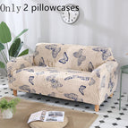 M style / 2 pillowcase