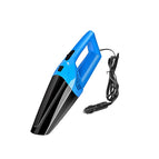 Blue / Wired