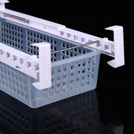 Refrigerator storage box