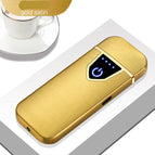Gold / USB
