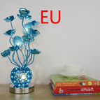 Blue / EU