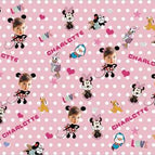 100x150cm / Mickey