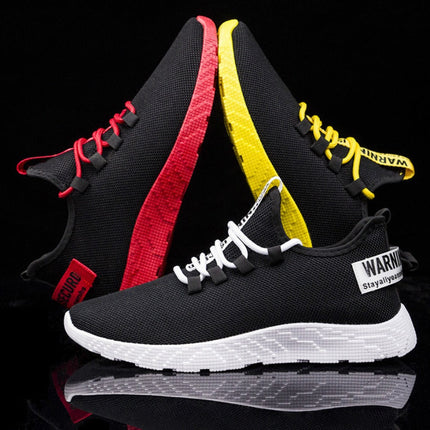 Casual running shoes