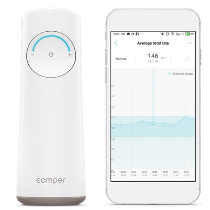 Fetal Heart Rate Monitor