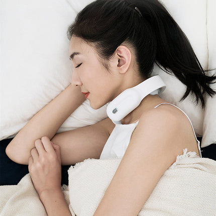 Multifunctional Massage Remote Control Neck Massager