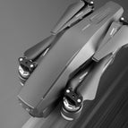 Grey / M1 6K brushlesssingle board