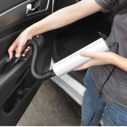 Car mini vacuum cleaner