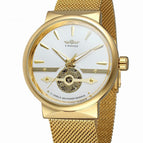 Gold shell 3